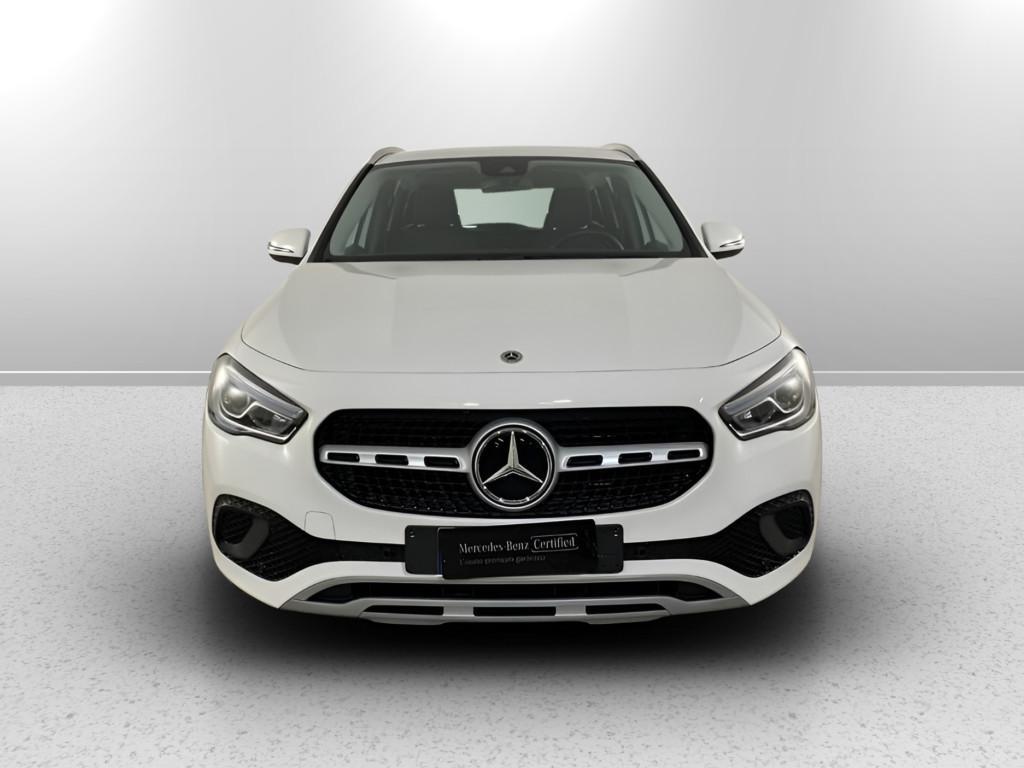 GLA 200 d Business Extra auto - Certified
