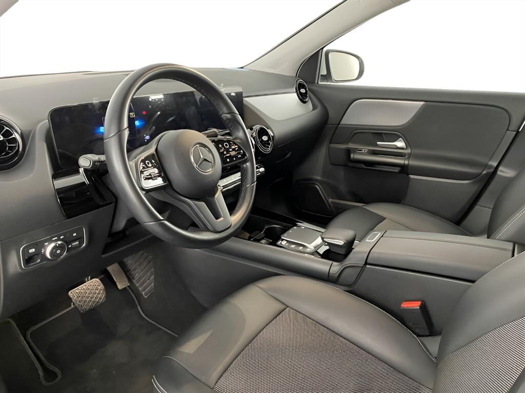 GLA 200 d Business Extra auto - Certified