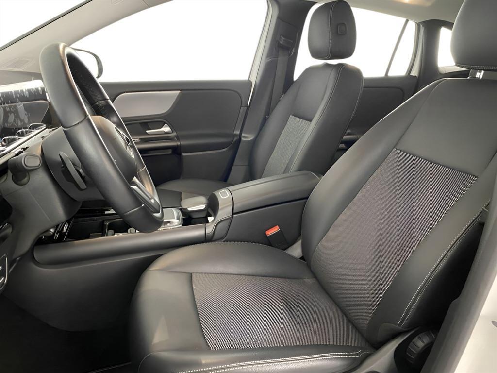 GLA 200 d Business Extra auto - Certified