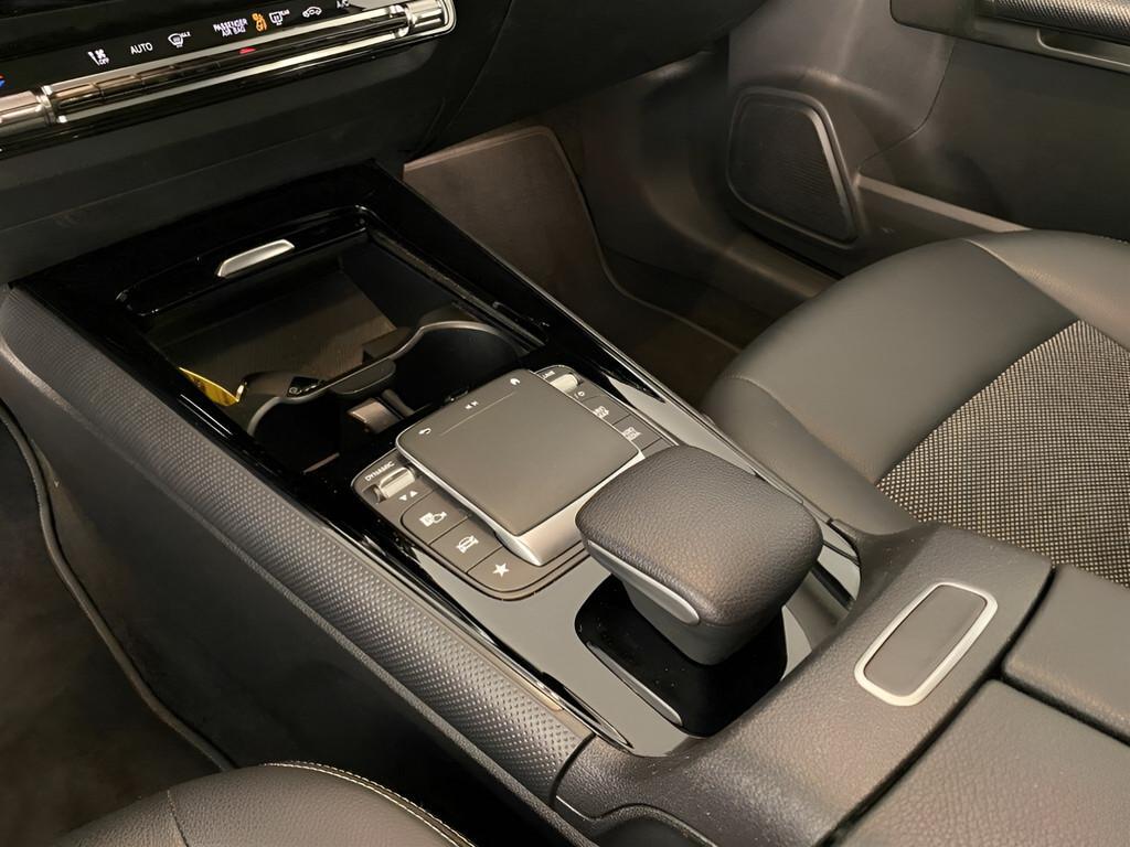 GLA 200 d Business Extra auto - Certified
