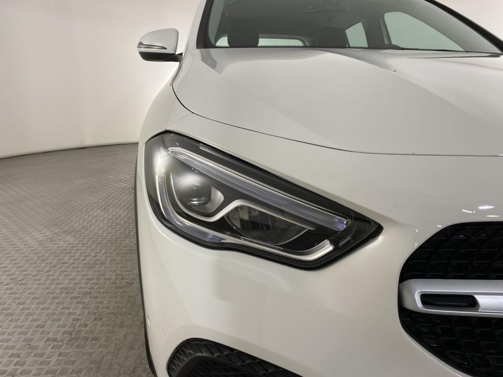 GLA 200 d Business Extra auto - Certified