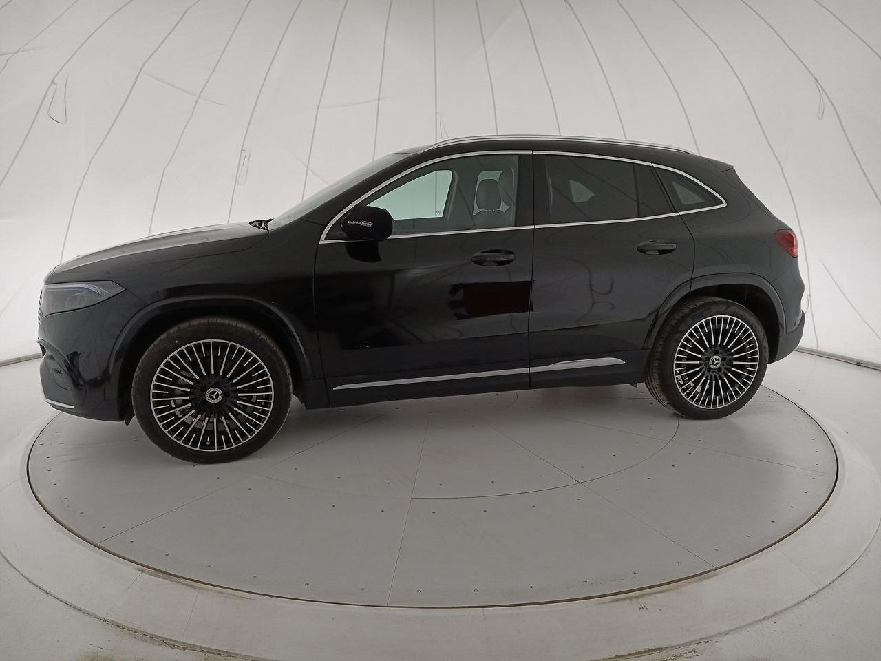 EQA 350 AMG Line Advanced 4matic - Certified