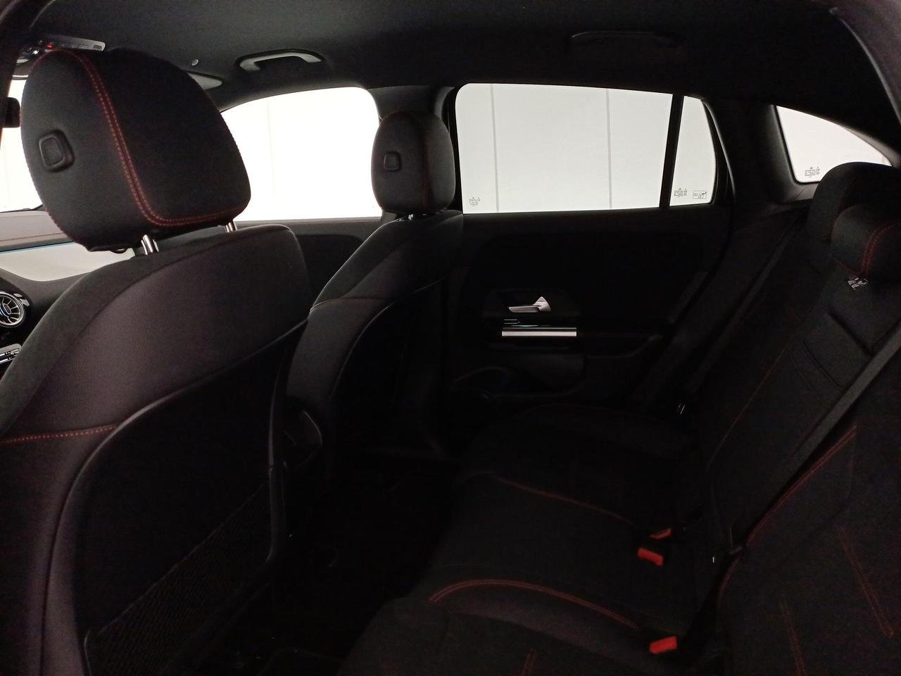 EQA 350 AMG Line Advanced 4matic - Certified