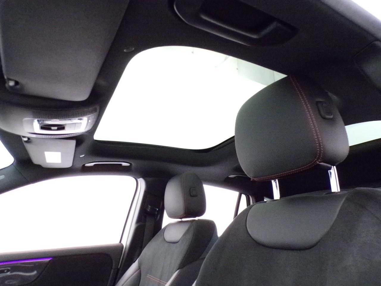 GLA 200 d Premium auto - Certified