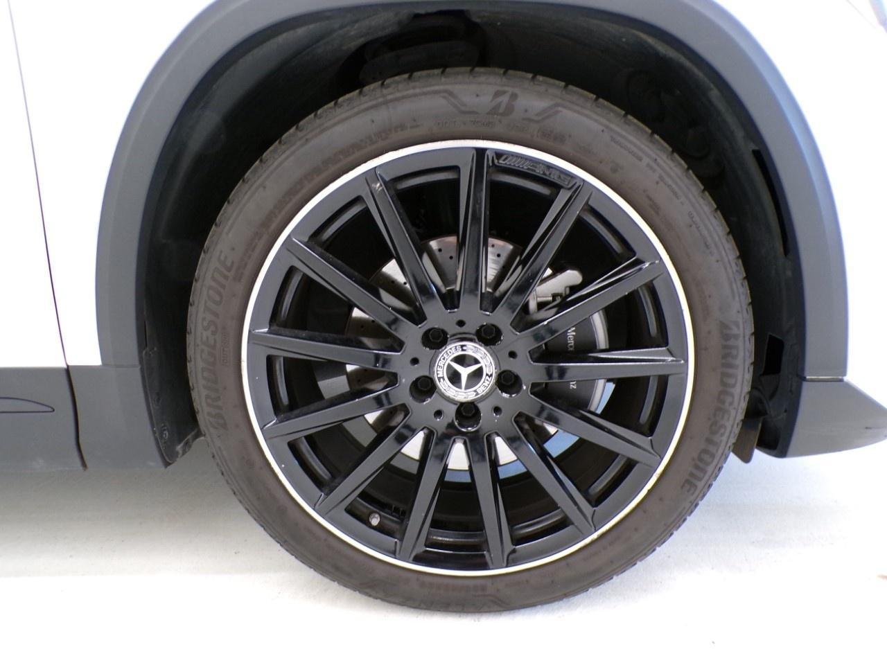 GLA 200 d Premium auto - Certified