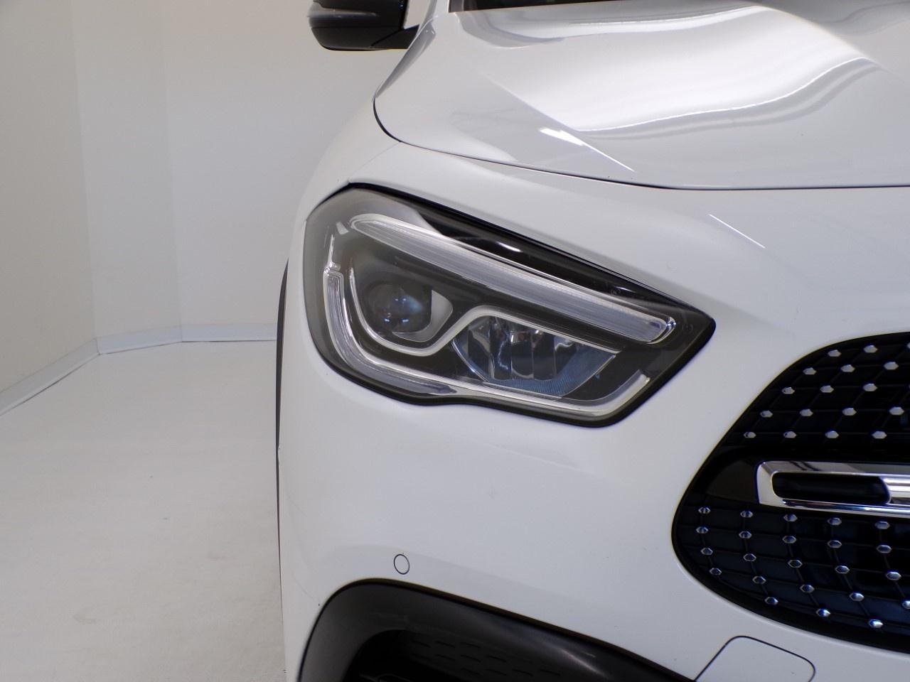 GLA 200 d Premium auto - Certified