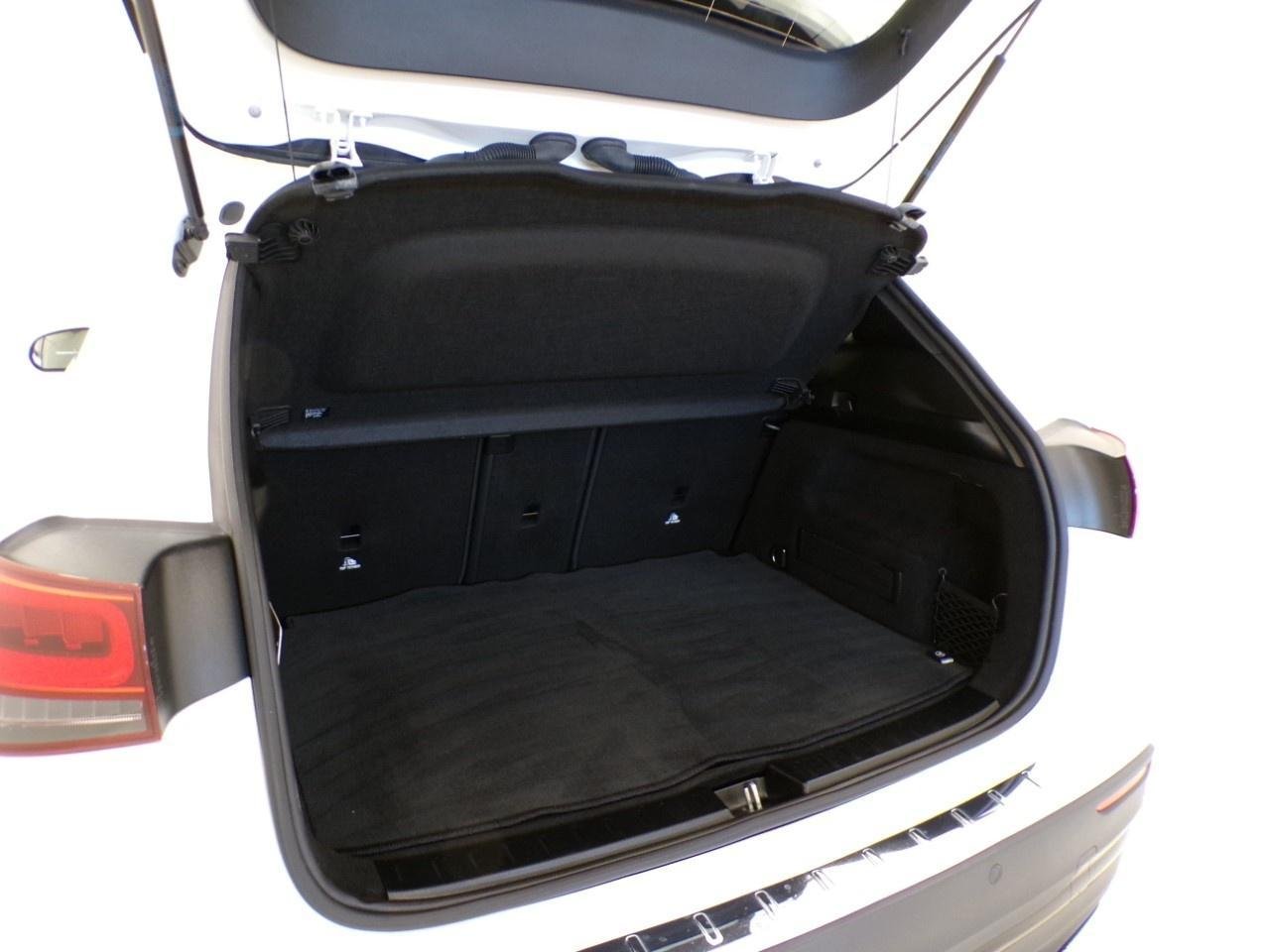 GLA 200 d Premium auto - Certified