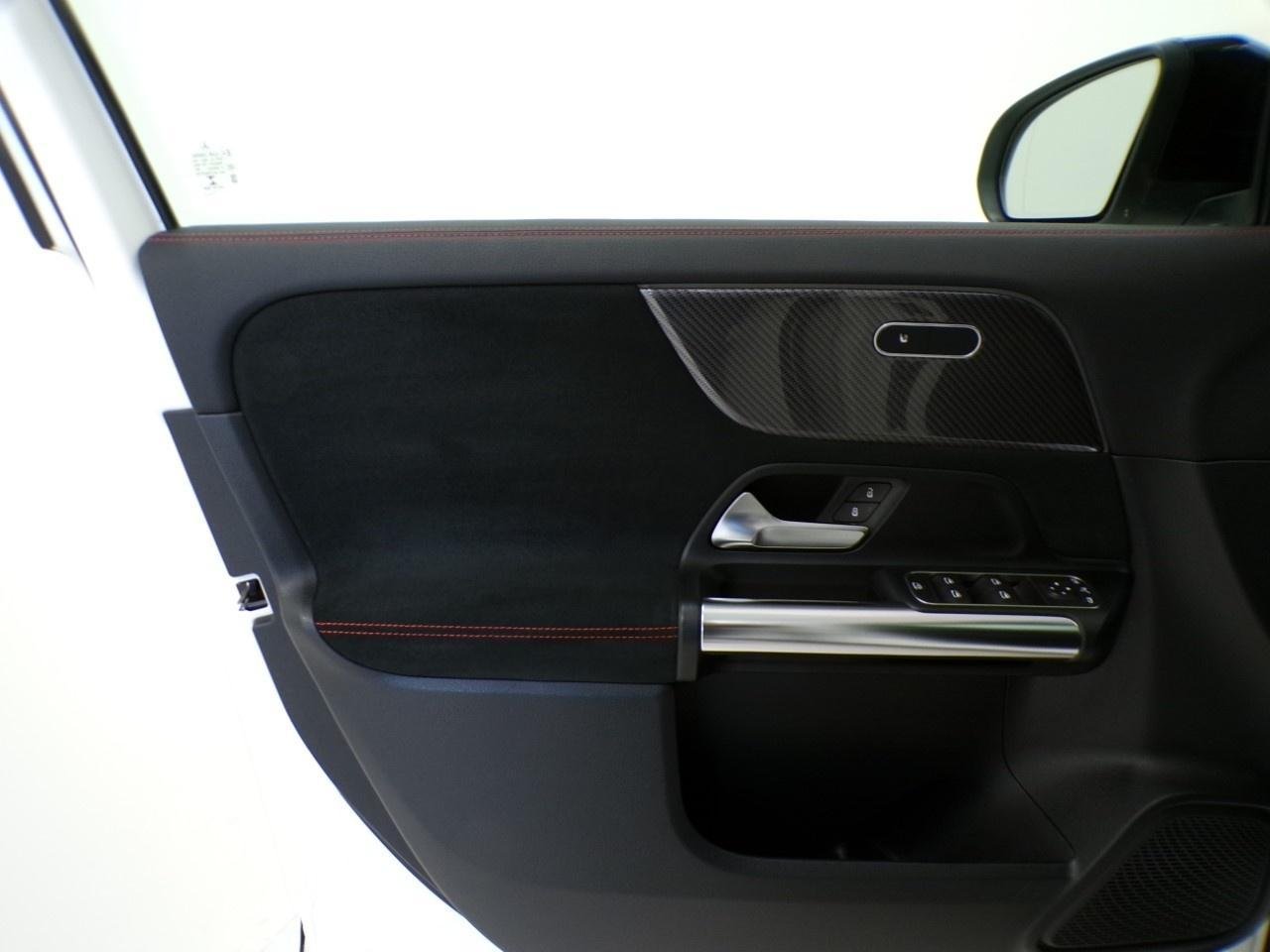 GLA 200 d Premium auto - Certified