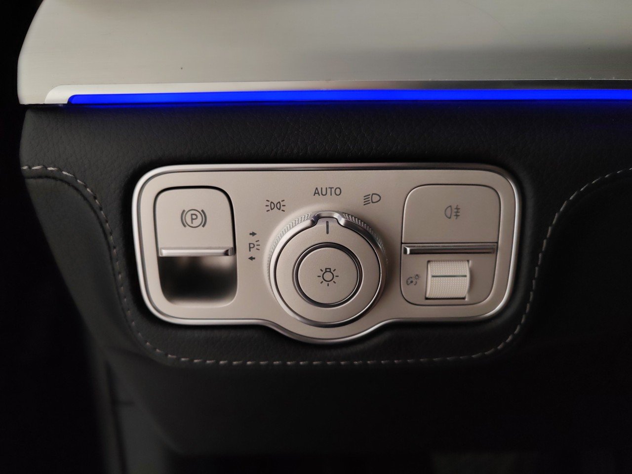 GLE 350 de phev (e eq-power) Premium Plus 4matic a - Certified
