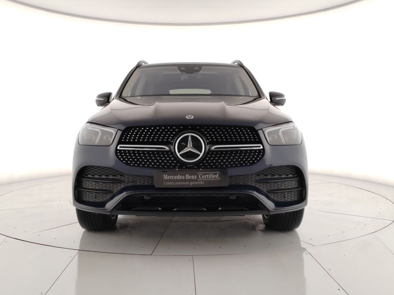 GLE 350 de phev (e eq-power) Premium Plus 4matic a - Certified