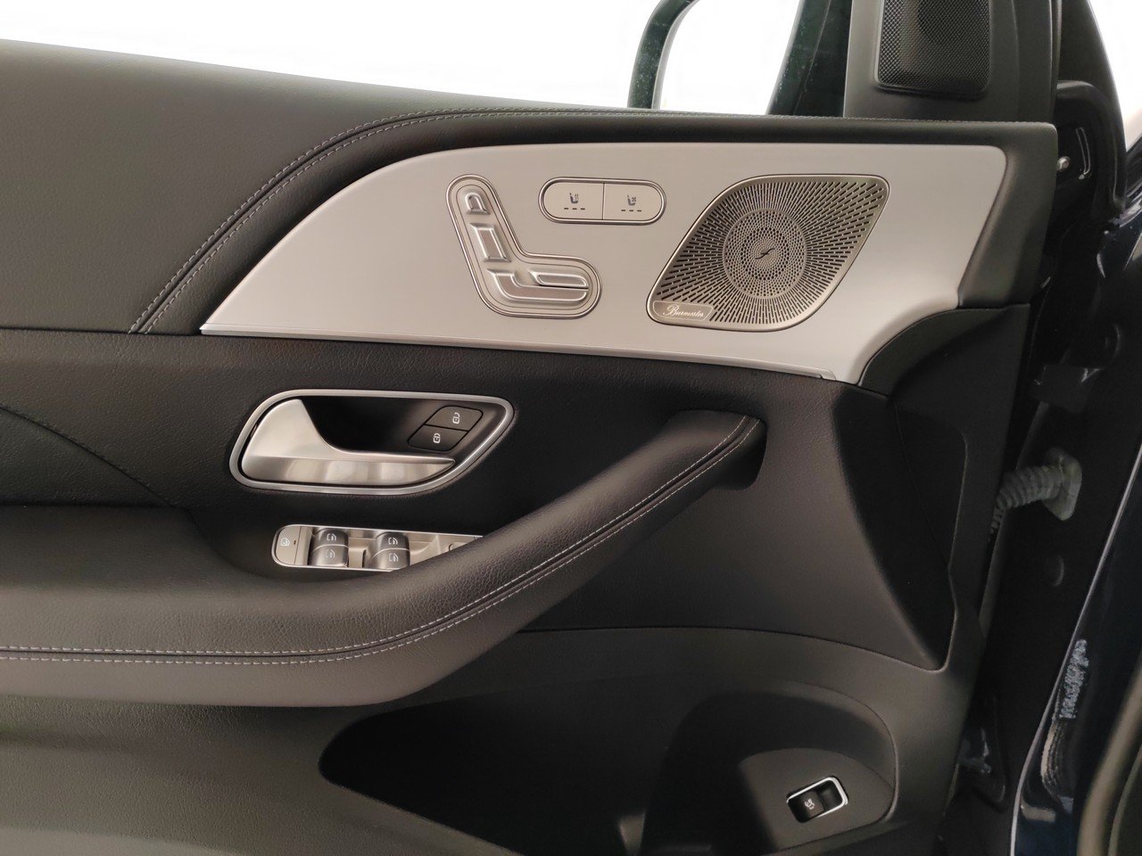 GLE 350 de phev (e eq-power) Premium Plus 4matic a - Certified