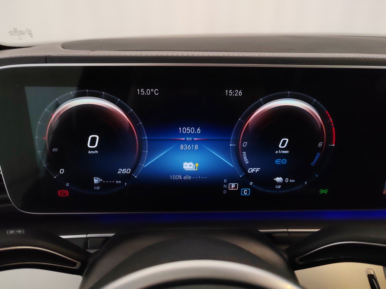 GLE 350 de phev (e eq-power) Premium Plus 4matic a - Certified