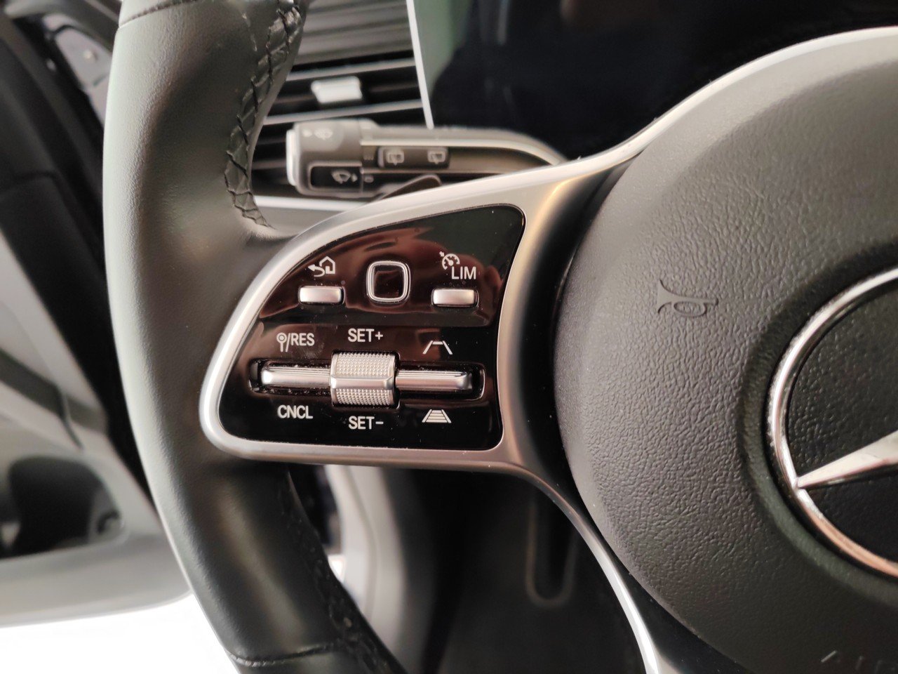 GLE 350 de phev (e eq-power) Premium Plus 4matic a - Certified