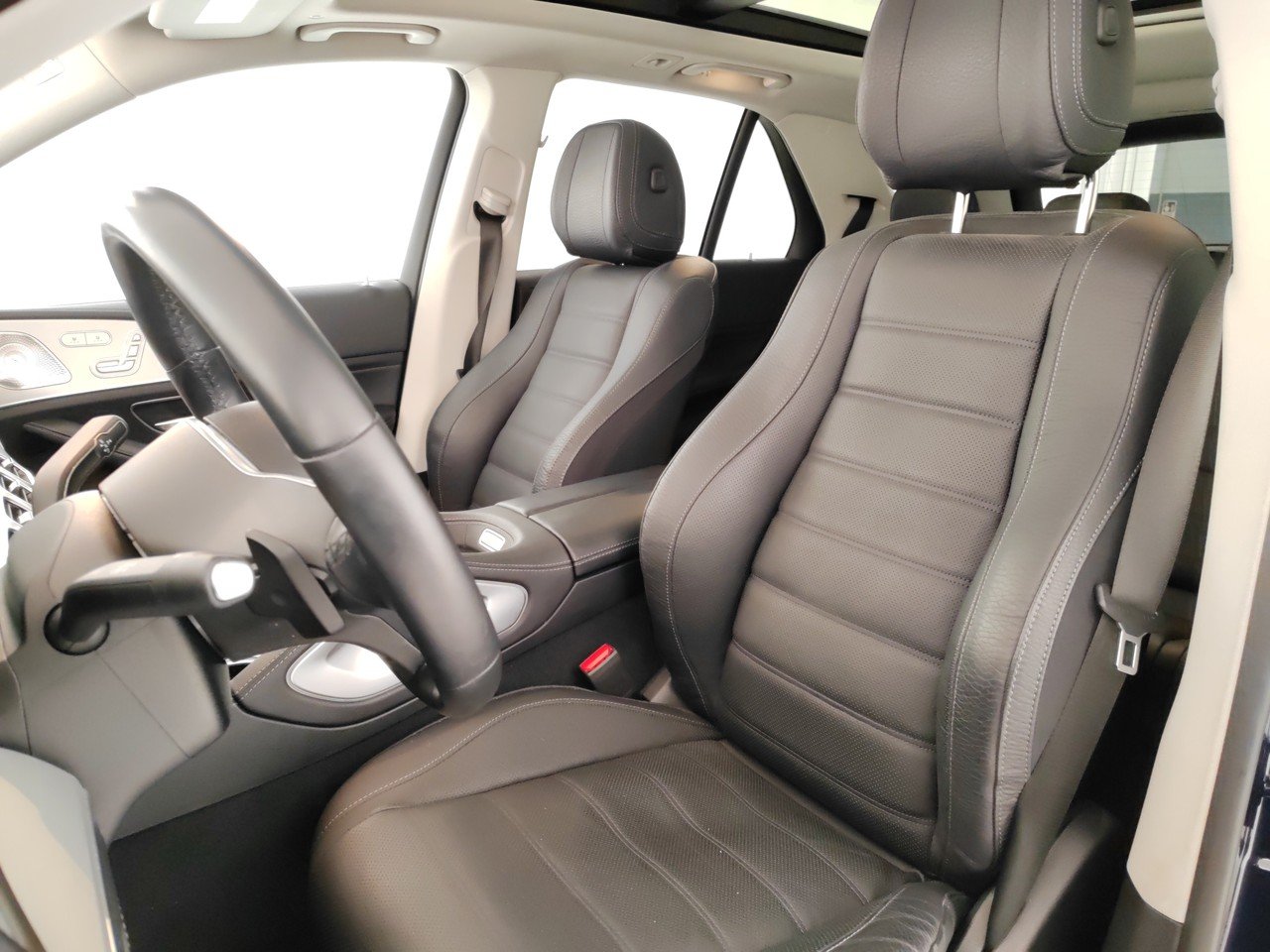 GLE 350 de phev (e eq-power) Premium Plus 4matic a - Certified
