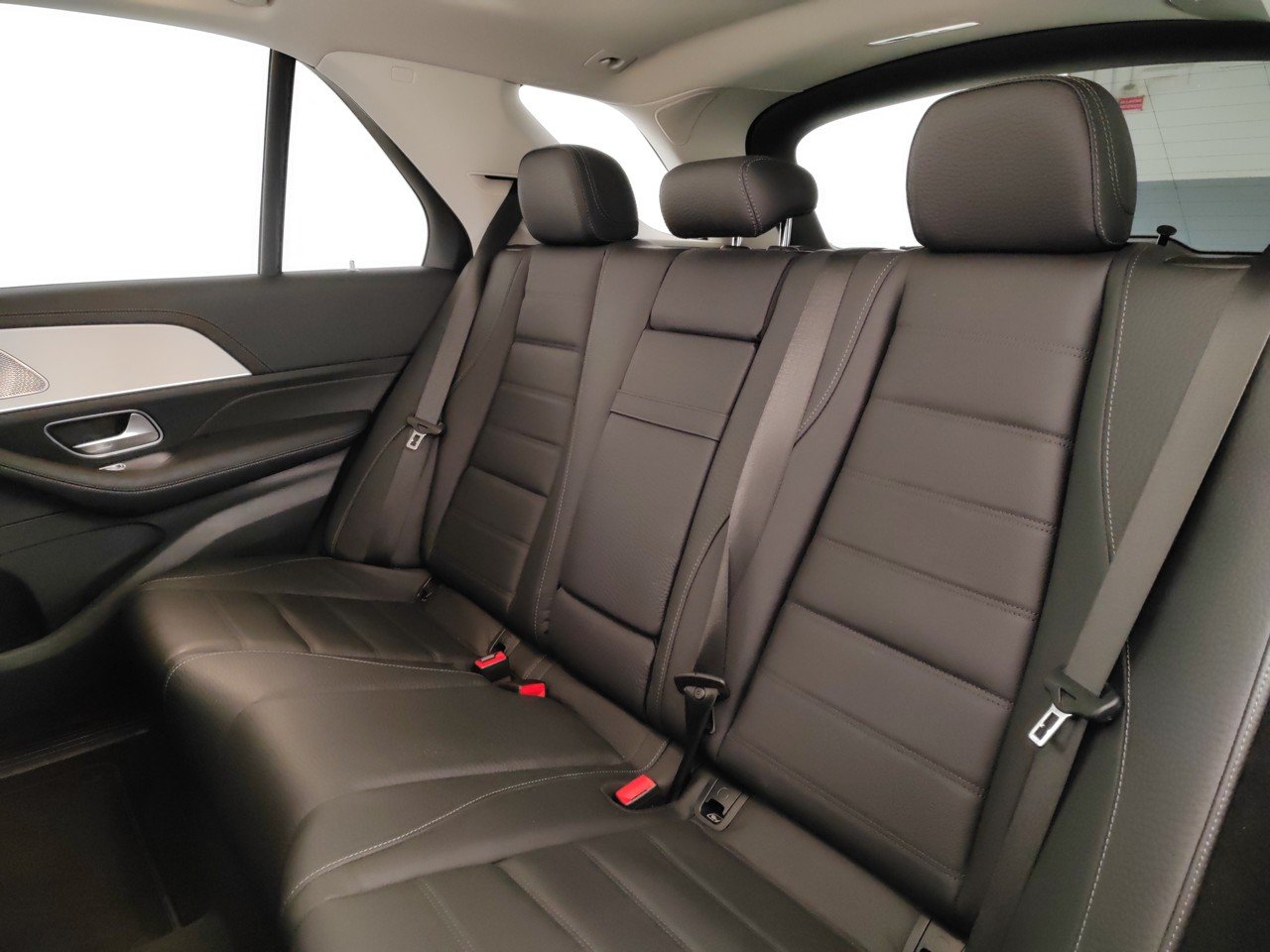 GLE 350 de phev (e eq-power) Premium Plus 4matic a - Certified