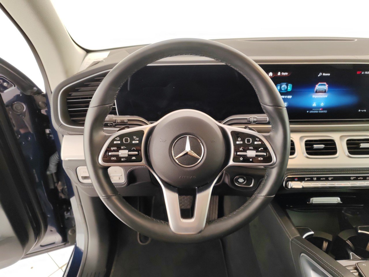 GLE 350 de phev (e eq-power) Premium Plus 4matic a - Certified