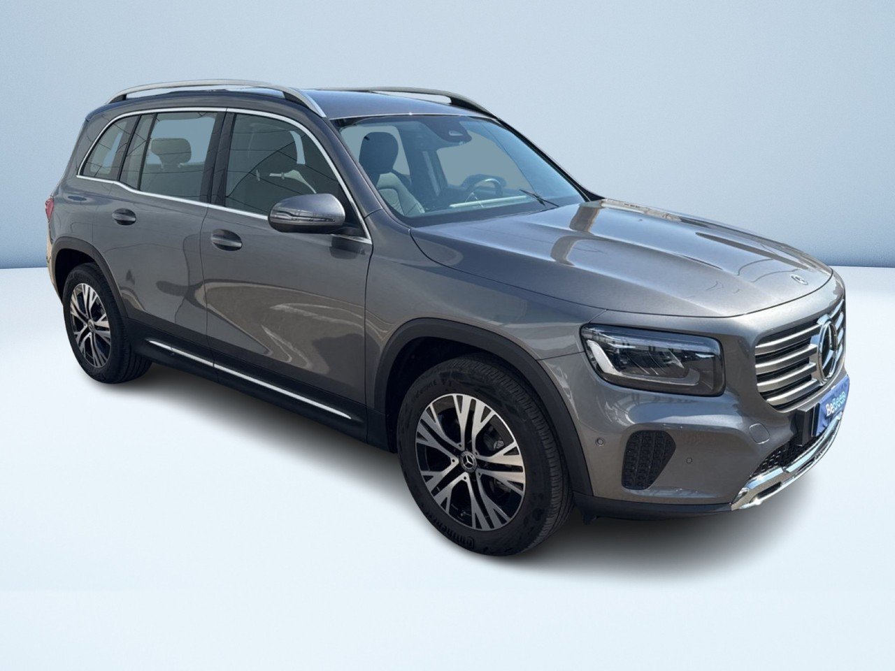 GLB 180 d Progressive Advanced auto - Certified