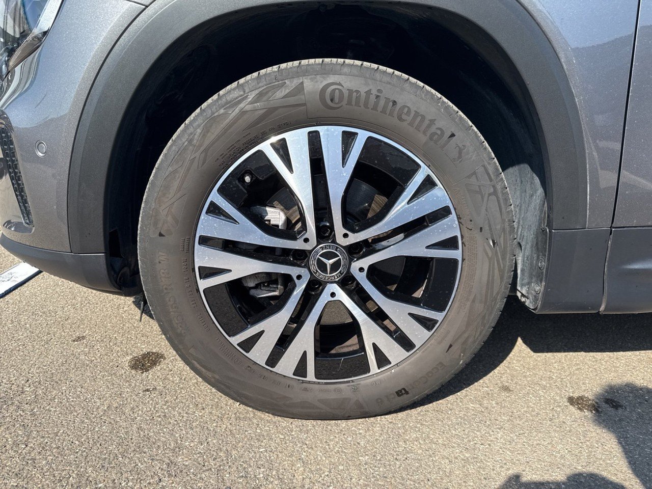 GLB 180 d Progressive Advanced auto - Certified