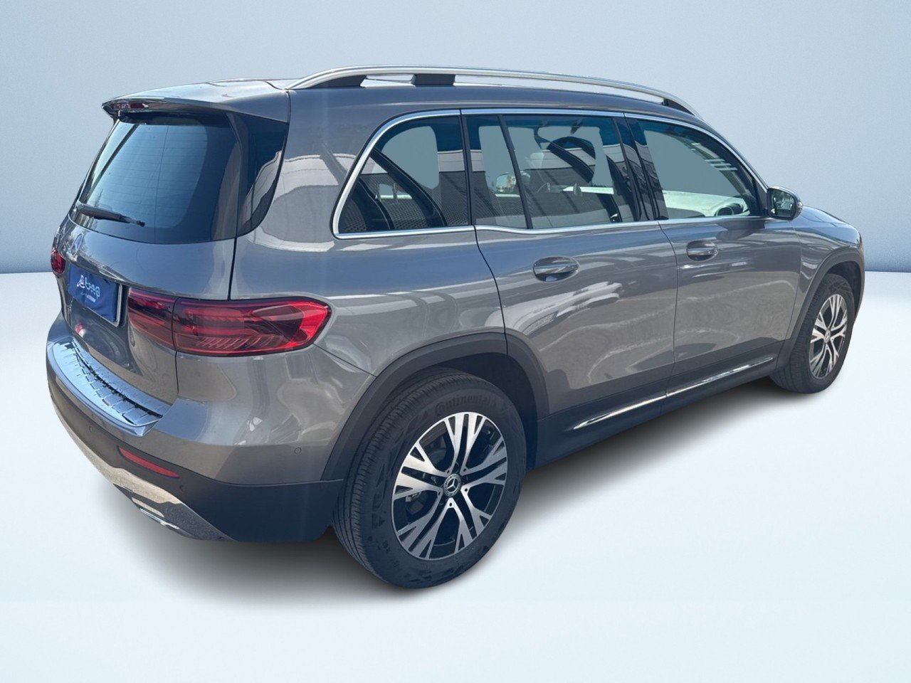 GLB 180 d Progressive Advanced auto - Certified