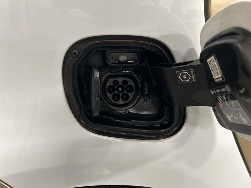 Fortwo eq Pulse 22kW - Certified