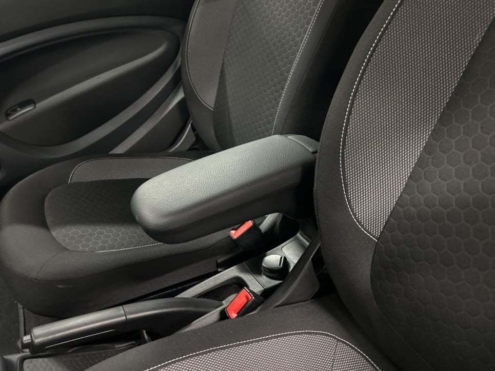 Fortwo eq Pulse 22kW - Certified