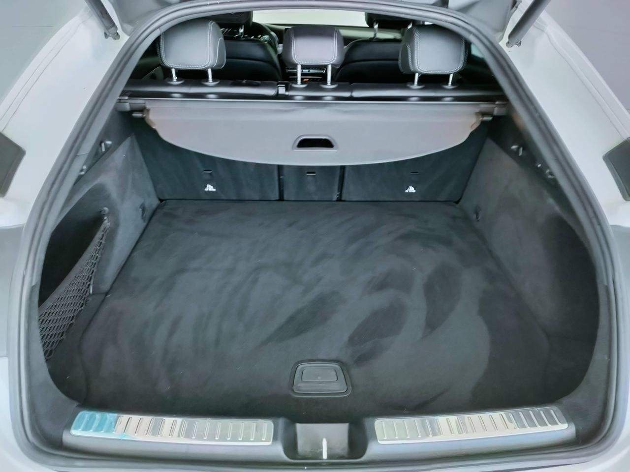 GLC Coupe 220 d Premium 4matic auto - Certified