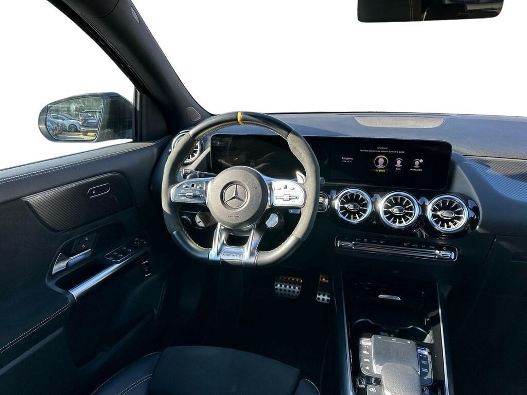 GLA AMG 45 S 4matic auto - Certified