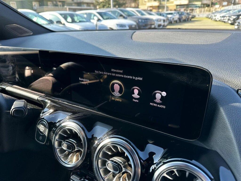 GLA AMG 45 S 4matic auto - Certified