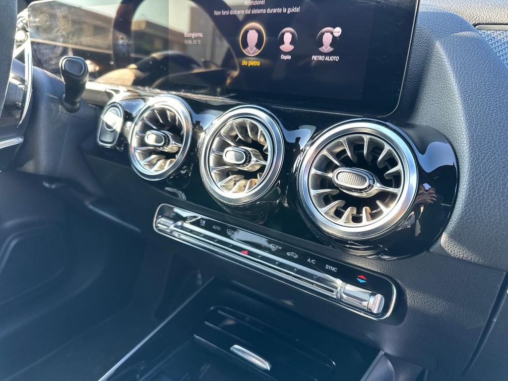 GLA AMG 45 S 4matic auto - Certified