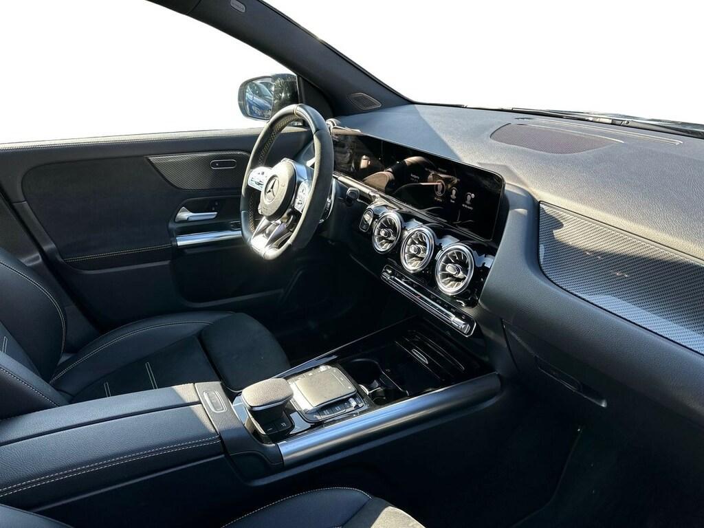 GLA AMG 45 S 4matic auto - Certified