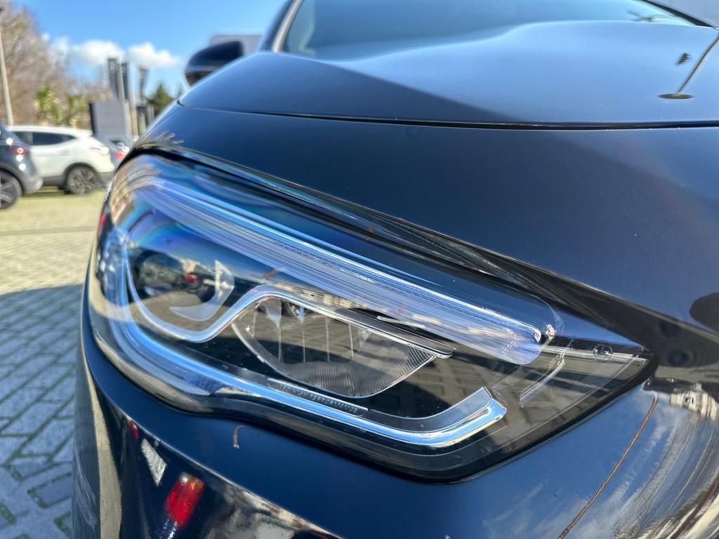 GLA AMG 45 S 4matic auto - Certified