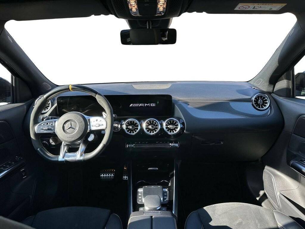 GLA AMG 45 S 4matic auto - Certified