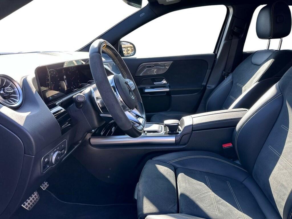 GLA AMG 45 S 4matic auto - Certified