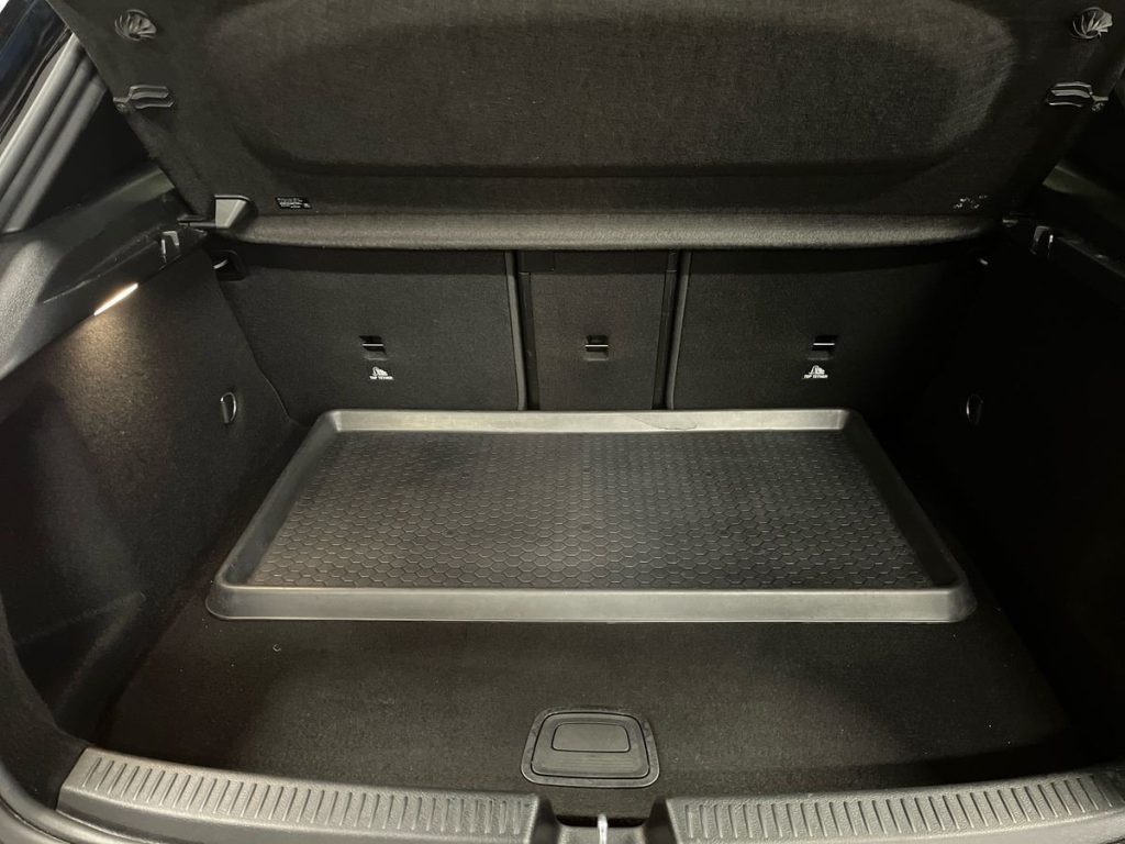 A AMG 35 4matic auto - Certified