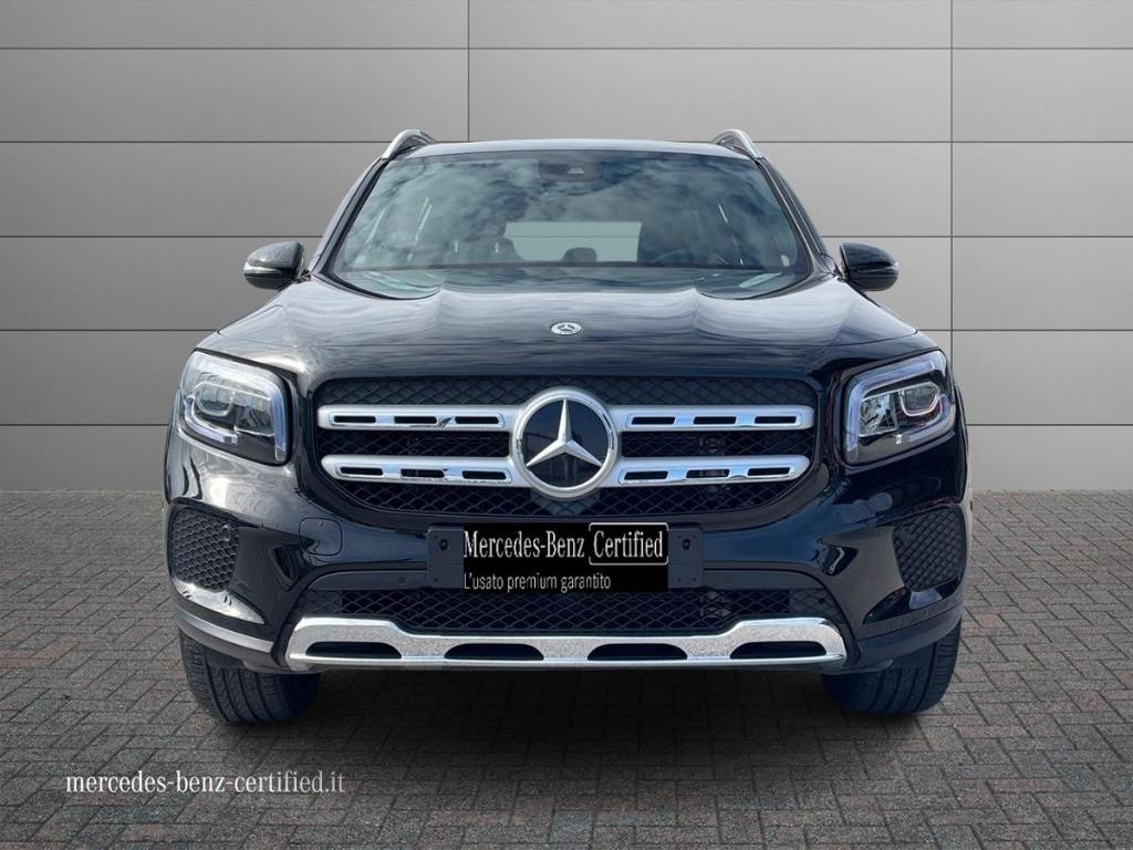GLB 180 d Sport Plus auto - Certified