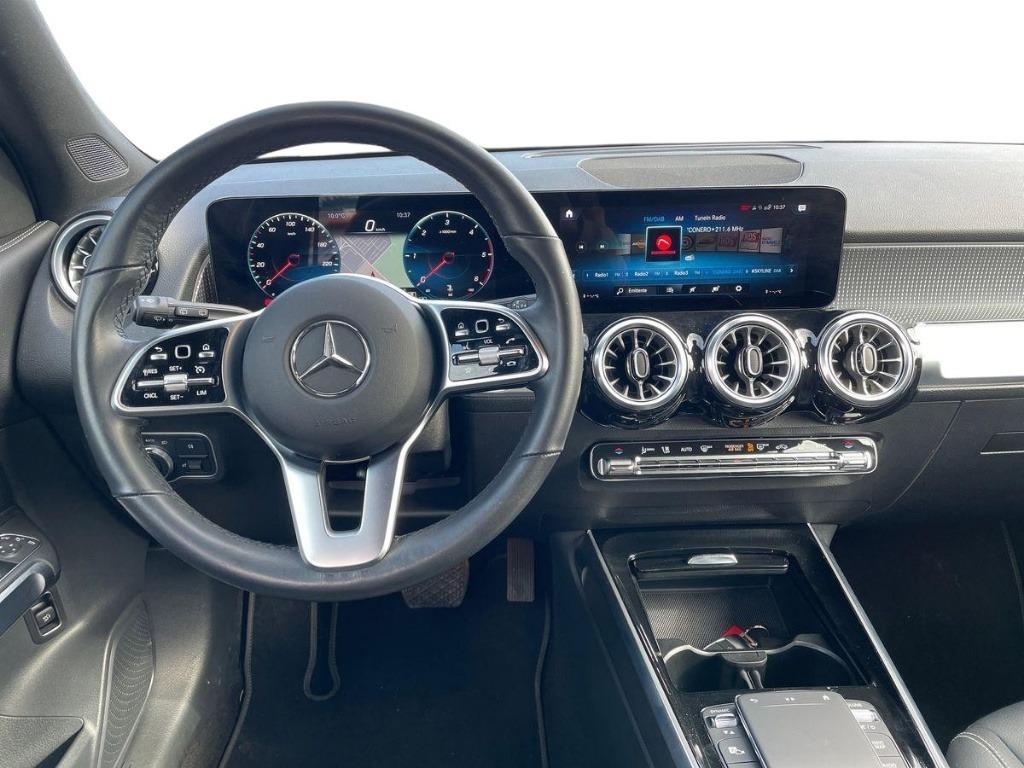 GLB 180 d Sport Plus auto - Certified
