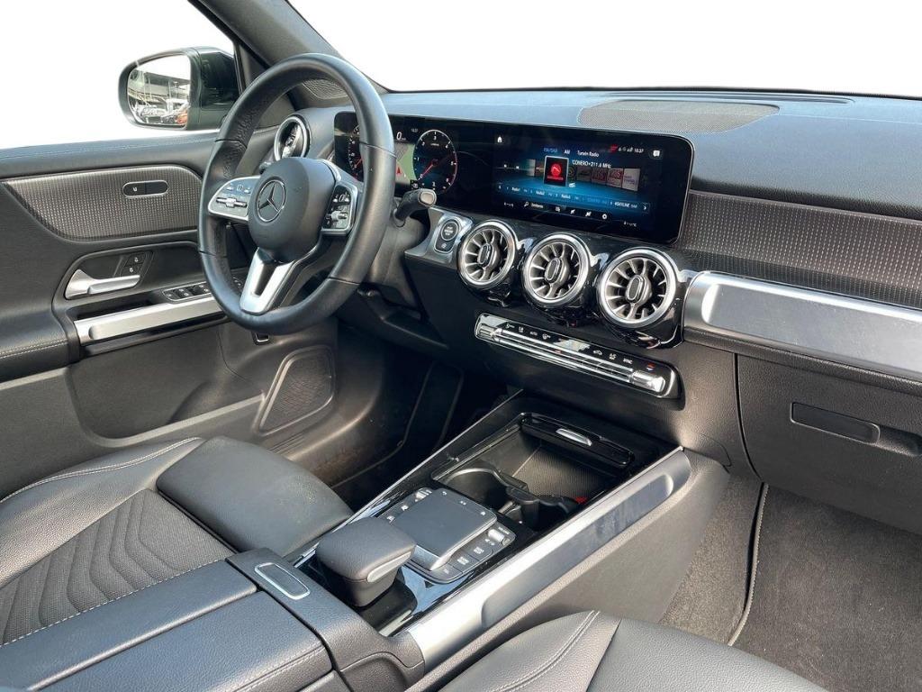 GLB 180 d Sport Plus auto - Certified