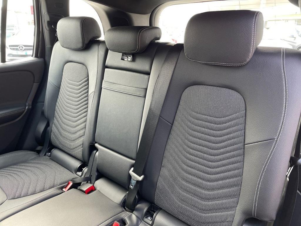 GLB 180 d Sport Plus auto - Certified