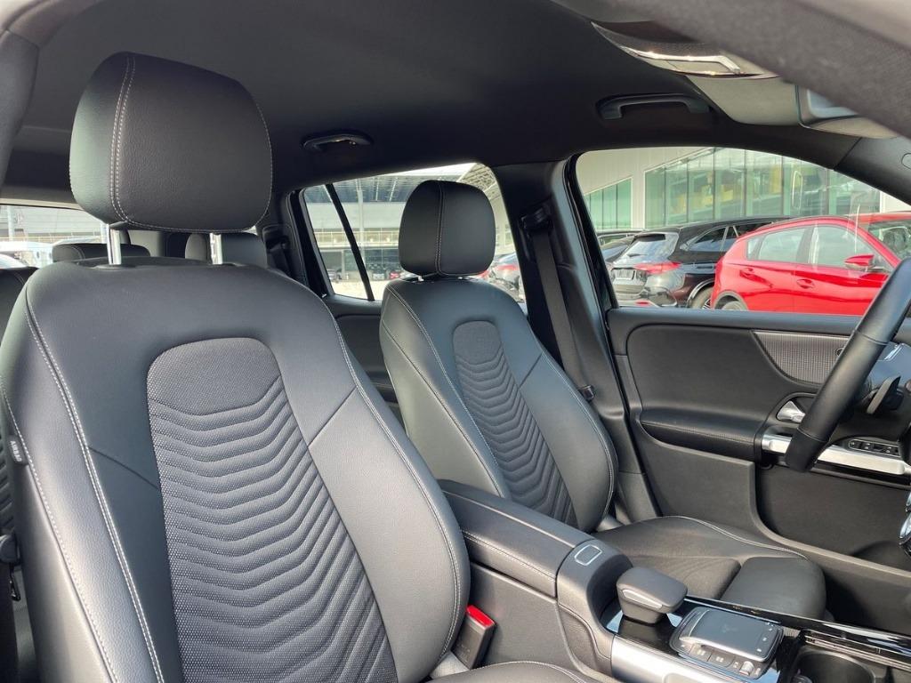 GLB 180 d Sport Plus auto - Certified