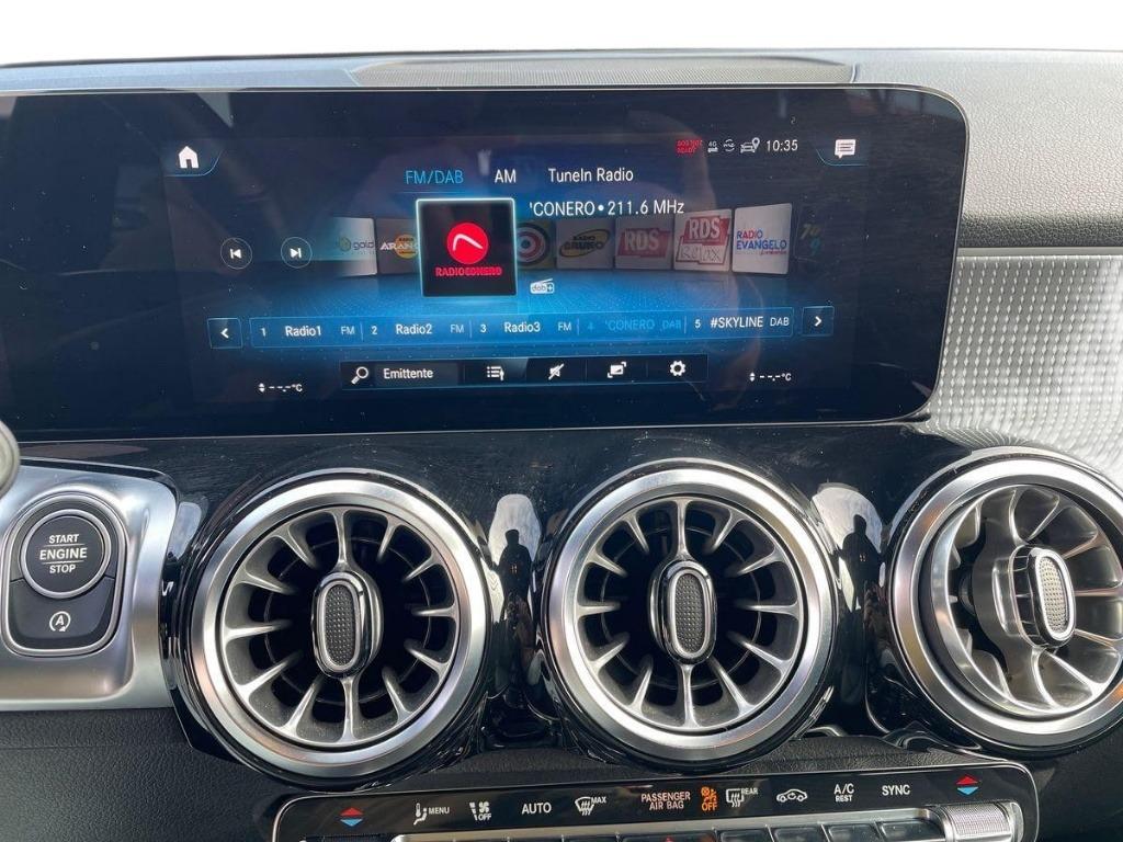 GLB 180 d Sport Plus auto - Certified