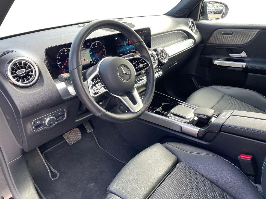 GLB 180 d Sport Plus auto - Certified