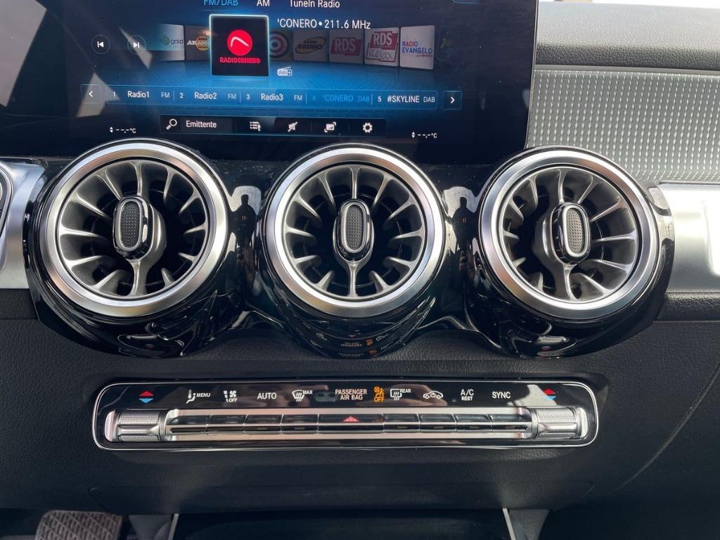 GLB 180 d Sport Plus auto - Certified