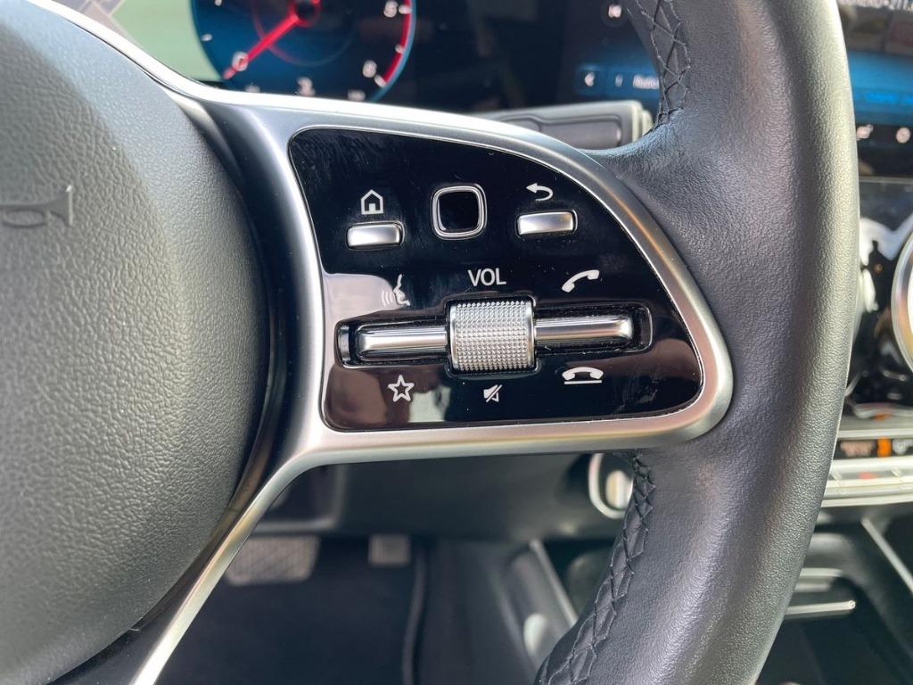 GLB 180 d Sport Plus auto - Certified