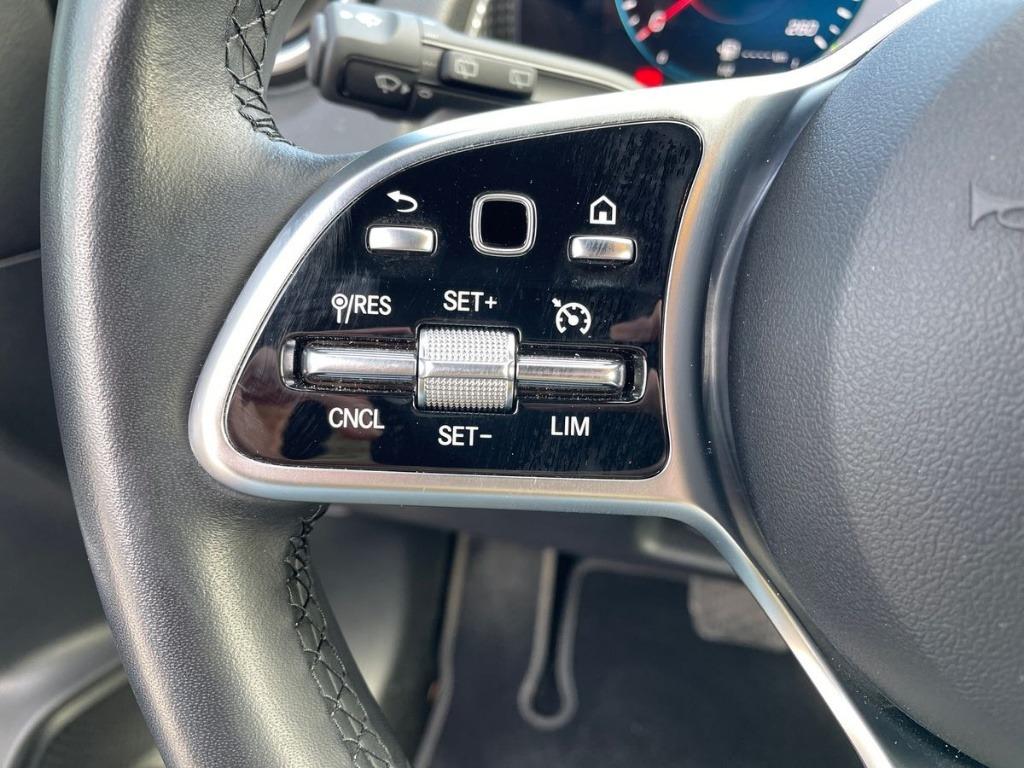 GLB 180 d Sport Plus auto - Certified