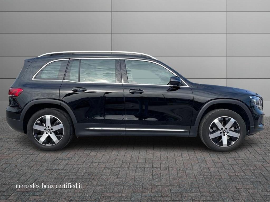 GLB 180 d Sport Plus auto - Certified