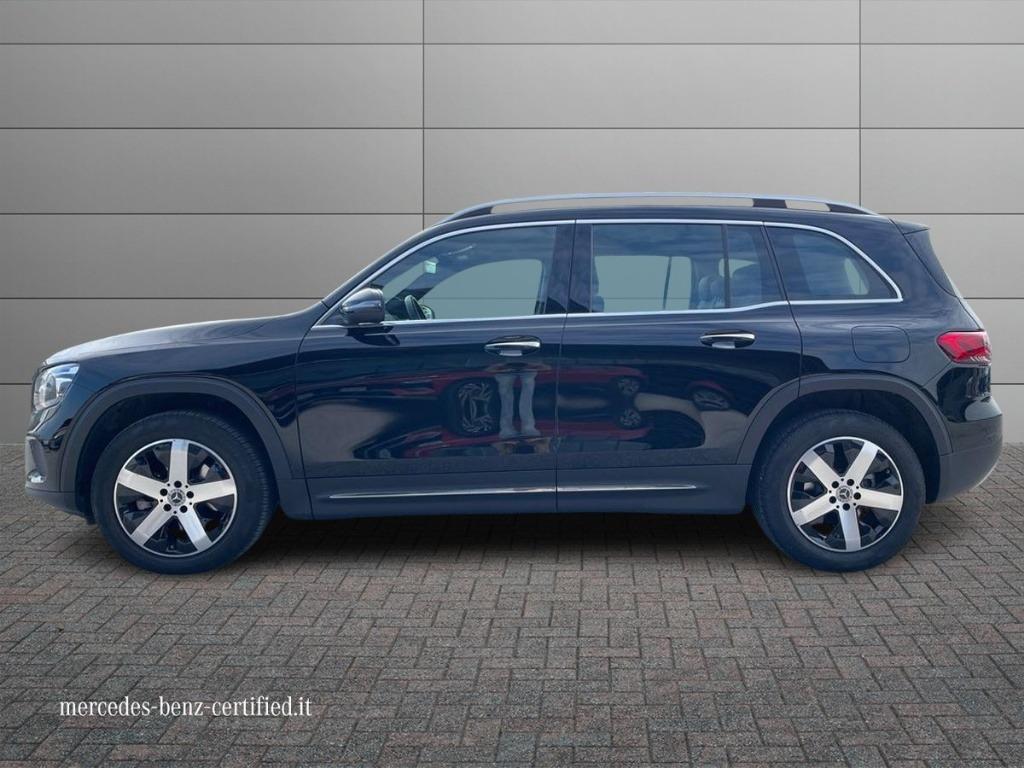 GLB 180 d Sport Plus auto - Certified