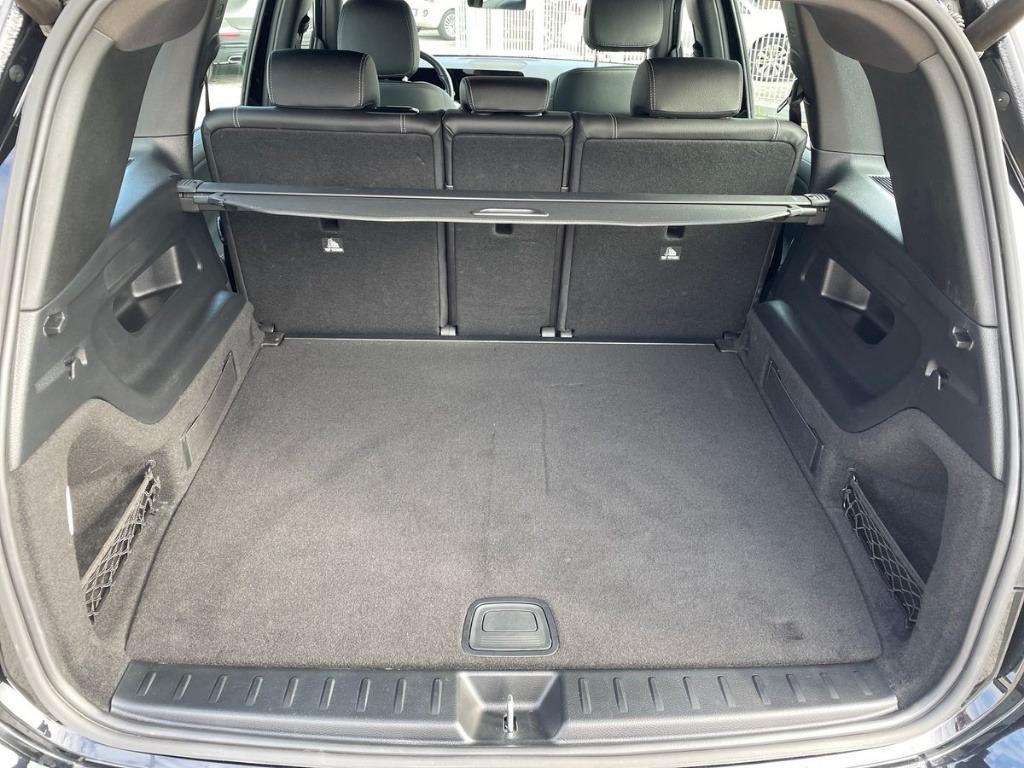 GLB 180 d Sport Plus auto - Certified
