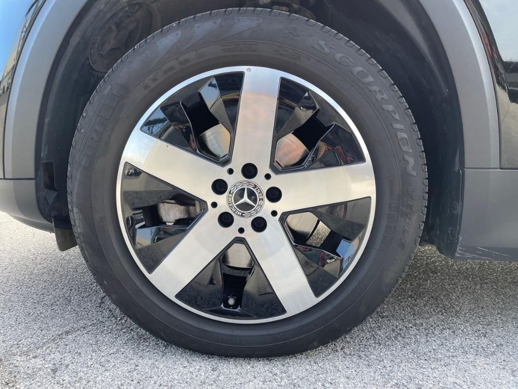 GLB 180 d Sport Plus auto - Certified