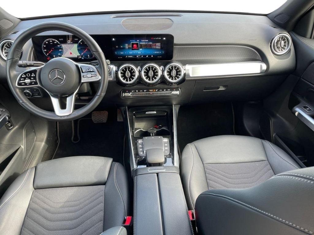 GLB 180 d Sport Plus auto - Certified