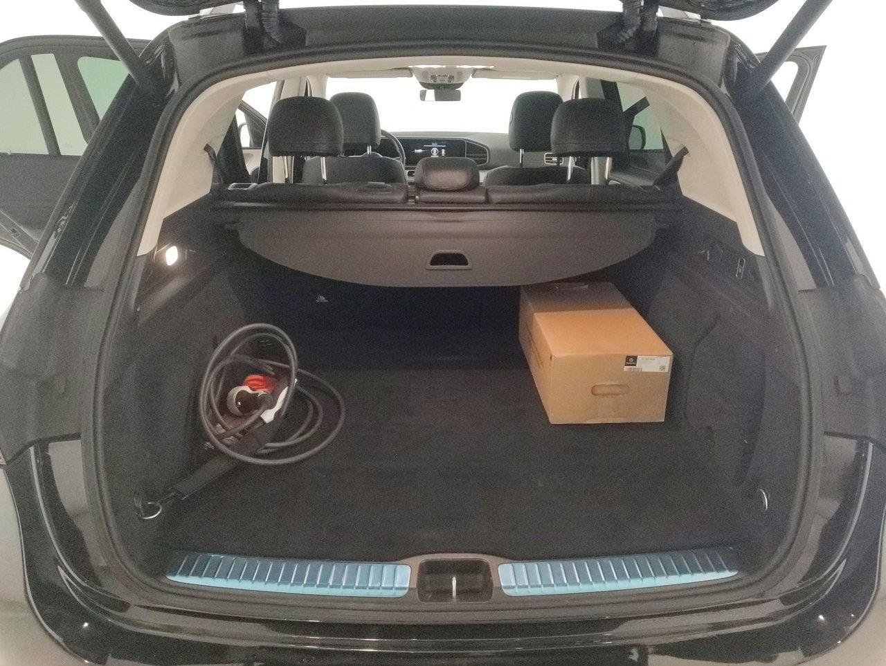 GLE 350 de phev (e eq-power) Premium Plus 4matic a - Certified